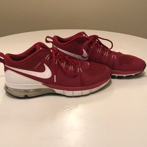 nike air max tr1 180 flywire